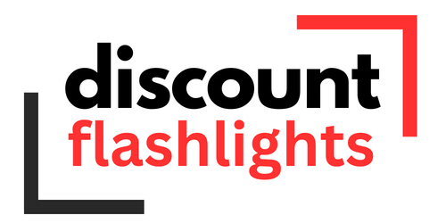 Discount Flashlights